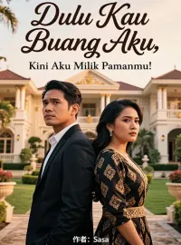 Dulu Kau Buang Aku, Kini Aku Milik Pamanmu!