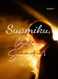 Suamiku, Bukan Suamiku!