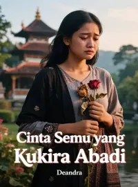 Cinta Semu yang Kukira Abadi