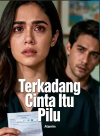 Terkadang Cinta Itu Pilu
