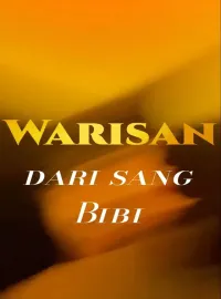 Warisan dari sang Bibi
