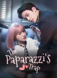The Paparazzi's Trap