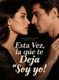 Esta Vez, la que te Deja Soy Yo