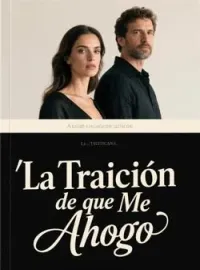 La Traición de que Me Ahogo