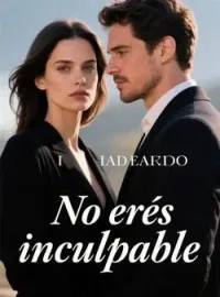 No eres inculpable