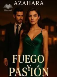 FUEGO Y PASION
