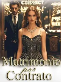 Matrimonio por contrato con mi jefe