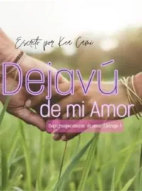 Dejavú de mi amor