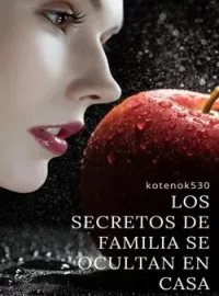 Los secretos de familia se ocultan en casa