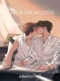 AMOR EN ACCIÓN