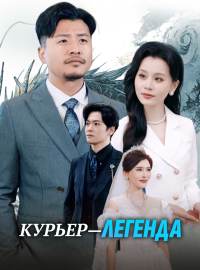 Курьер — легенда