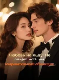 Любовь на льду: Не покидай меня, мой очаровательный обманщик
