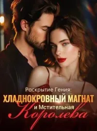Раскрытие Гения: Хладнокровный Магнат и Мстительная Королева