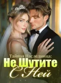 Тайная Наследница: Не Шутите С Ней