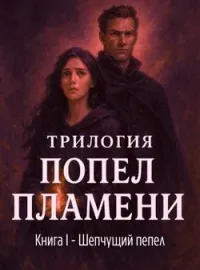 Шепчущий пепел