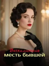 Безжалостная месть бывшей