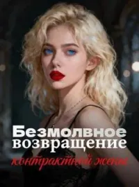 Безмолвное возвращение контрактной жены
