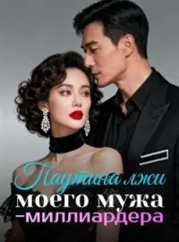 Паутина лжи моего мужа-миллиардера