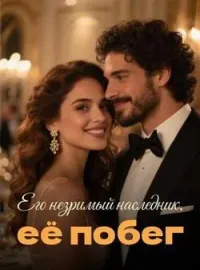 Его незримый наследник, её побег