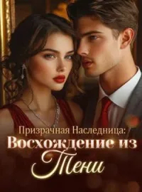 Призрачная Наследница: Восхождение из Тени