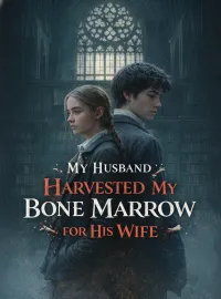 My Husband Harvested My Bone Marrow for His Wife