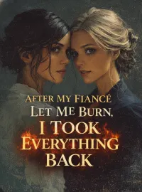 After My Fiancé Let Me Burn, I Took Everything Back