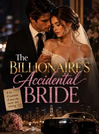 The Billionaire Accidental Bride