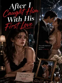 After I Caught Him With His First Love