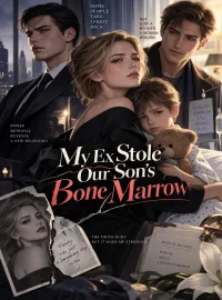 My Ex Stole Our Son's Bone Marrow