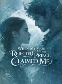 When My Mate Rejected Me, the Lycan Prince Claimed Me
