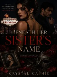 Beneath my Sister's Name