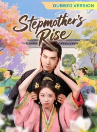 [Dubbed Version]Stepmother's Rise