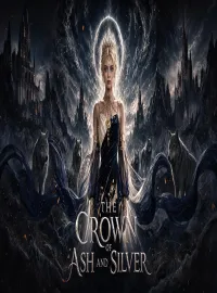 The Crown of Ash and Silver: When She Returns, She Holds the Terms
