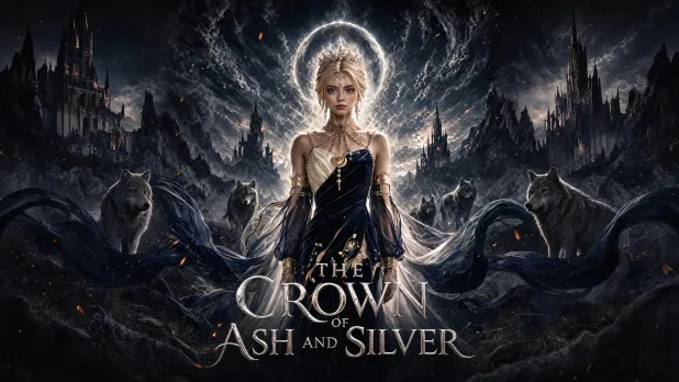 The Crown of Ash and Silver: When She Returns, She Holds the Terms