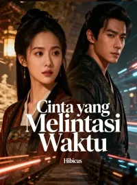 Cinta yang Melintasi Waktu
