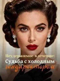Неудержимое влечение: Судьба с холодным гендиректором