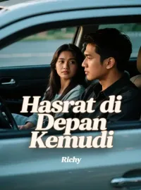 Hasrat di Depan Kemudi