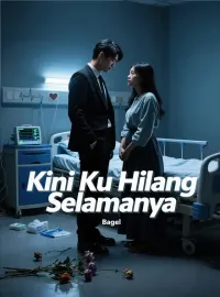 Kini Ku Hilang Selamanya