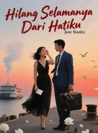 Hilang Selamanya Dari Hatiku