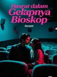 Hasrat dalam Gelapnya Bioskop