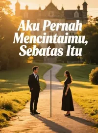 Aku Pernah Mencintaimu, Sebatas Itu