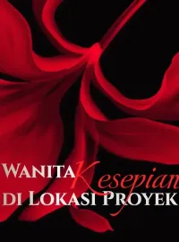 Wanita Kesepian di Lokasi Proyek