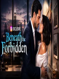 Beneath the Forbidden: The Drama Where Power Can't Outrun the Past