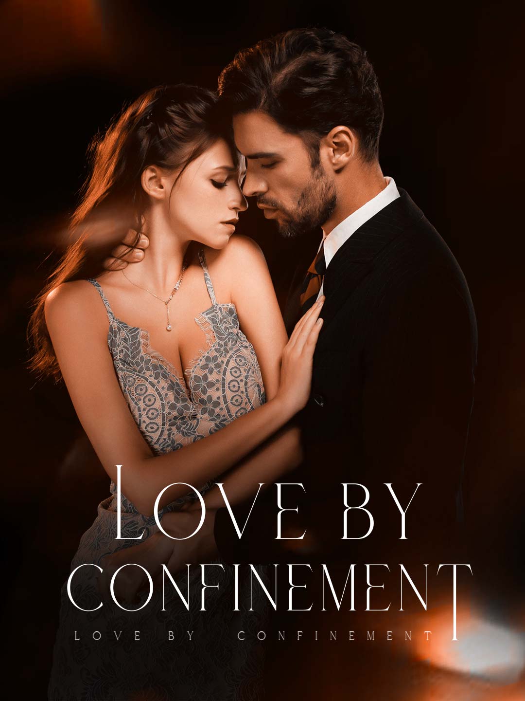 Watch Love by Confinement Full Episodes | Best Revenge Mini Drama