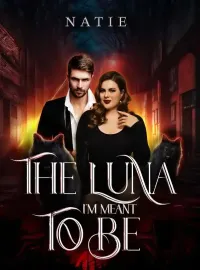 The Luna I'm Meant To Be