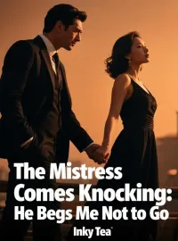 The Mistress Comes Knocking: He Begs Me Not to Go