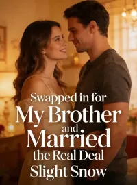 Swapped in for My Brother and Married the Real Deal