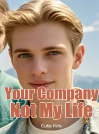 Your Company, Not My Life
