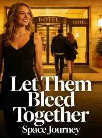 Let Them Bleed Together