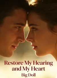 Restore My Hearing and My Heart
